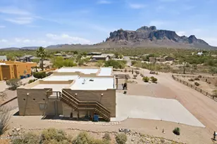 3826 N Rain Cloud Dr, Apache Junction, AZ 85119 - Photo 75