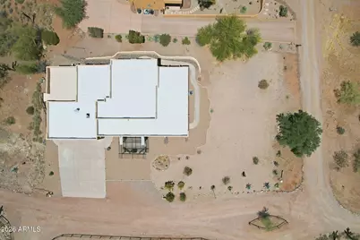 3826 N Rain Cloud Drive, Apache Junction, AZ 85119 - Photo 85