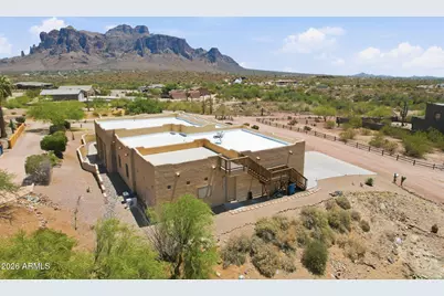 3826 N Rain Cloud Drive, Apache Junction, AZ 85119 - Photo 79