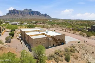 3826 N Rain Cloud Dr, Apache Junction, AZ 85119 - Photo 79