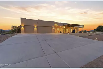 3826 N Rain Cloud Drive, Apache Junction, AZ 85119 - Photo 69