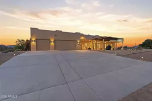 3826 N Rain Cloud Dr, Apache Junction, AZ 85119 - Photo 69