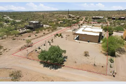 3826 N Rain Cloud Drive, Apache Junction, AZ 85119 - Photo 77
