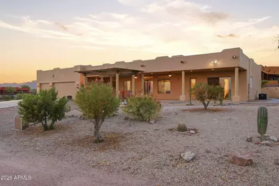 3826 N Rain Cloud Drive, Apache Junction, AZ 85119 - Photo 3