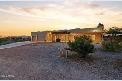3826 N Rain Cloud Drive, Apache Junction, AZ 85119 - Photo 71
