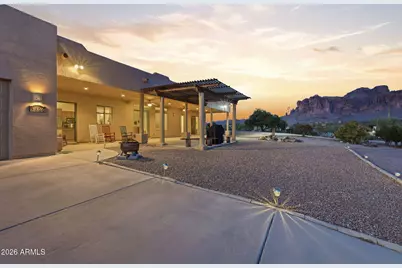3826 N Rain Cloud Drive, Apache Junction, AZ 85119 - Photo 73