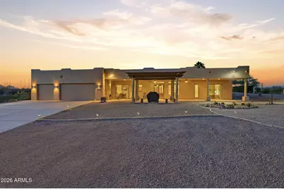 3826 N Rain Cloud Drive, Apache Junction, AZ 85119 - Photo 71