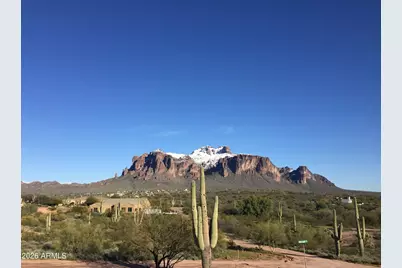 3826 N Rain Cloud Drive, Apache Junction, AZ 85119 - Photo 85