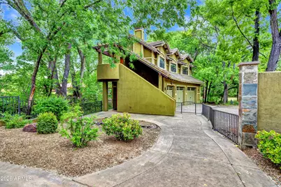 55 Ranch House Circle, Sedona, AZ 86336 - Photo 39