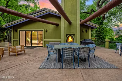 55 Ranch House Circle, Sedona, AZ 86336 - Photo 57