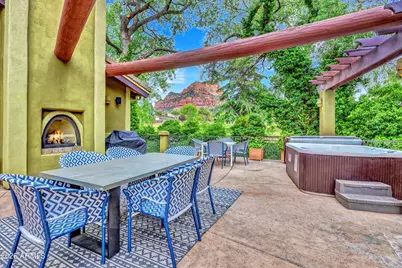55 Ranch House Circle, Sedona, AZ 86336 - Photo 3