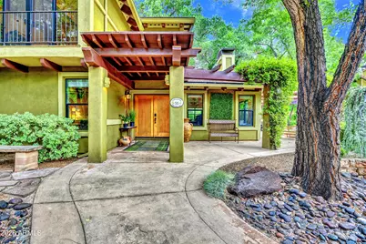 55 Ranch House Circle, Sedona, AZ 86336 - Photo 9