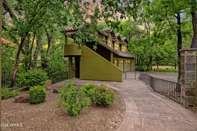 55 Ranch House Circle, Sedona, AZ 86336 - Photo 39