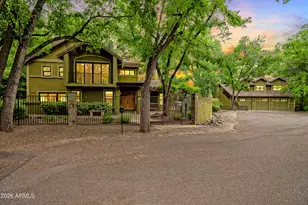 55 Ranch House Cir, Sedona, AZ 86336 - Photo 1