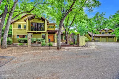 55 Ranch House Circle, Sedona, AZ 86336 - Photo 59