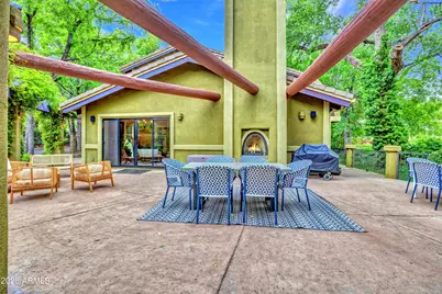 55 Ranch House Circle, Sedona, AZ 86336 - Photo 55