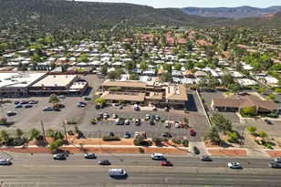 2155 W State Rte 89A, Sedona, AZ 86336 - Photo 1