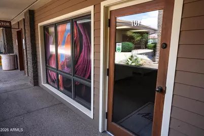 2155 W State Route 89A -- #107, Sedona, AZ 86336 - Photo 11