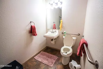 2155 W State Route 89A -- #107, Sedona, AZ 86336 - Photo 25