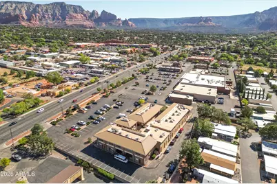2155 W State Route 89A -- #107, Sedona, AZ 86336 - Photo 3