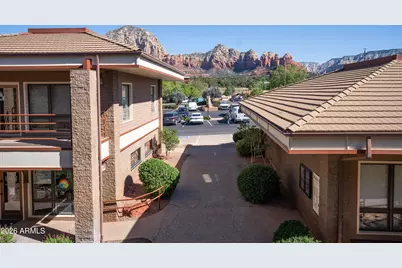 2155 W State Route 89A -- #107, Sedona, AZ 86336 - Photo 7