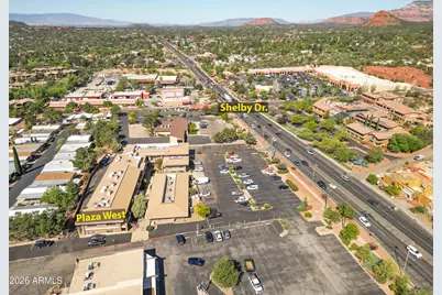 2155 W State Route 89A -- #107, Sedona, AZ 86336 - Photo 5