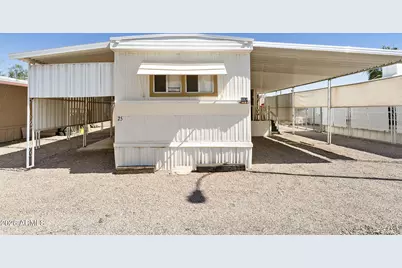 1150 N Delaware Drive #25, Apache Junction, AZ 85120 - Photo 1