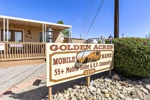 1150 N Delaware Dr, Apache Junction, AZ 85120 - Photo 21