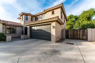 1250 E Indigo St, Gilbert, AZ 85298 - Photo 61