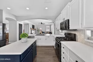 1250 E Indigo St, Gilbert, AZ 85298 - Photo 21