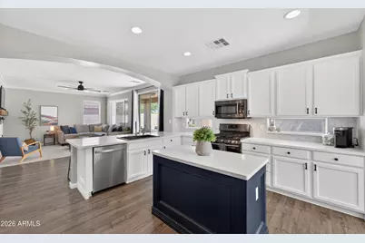 1250 E Indigo Street, Gilbert, AZ 85298 - Photo 19