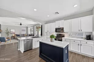 1250 E Indigo St, Gilbert, AZ 85298 - Photo 19