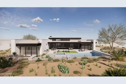 7352 E Lower Wash Pass, Scottsdale, AZ 85266 - Photo 3