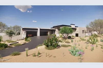 7352 E Lower Wash Pass, Scottsdale, AZ 85266 - Photo 7