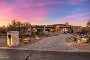 7352 E Lower Wash Pass, Scottsdale, AZ 85266 - Photo 3