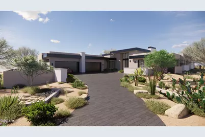 7352 E Lower Wash Pass, Scottsdale, AZ 85266 - Photo 5