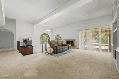 18017 N Everson Drive, Glendale, AZ 85308 - Photo 5