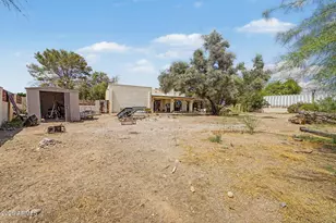 18017 N Everson Dr, Glendale, AZ 85308 - Photo 25
