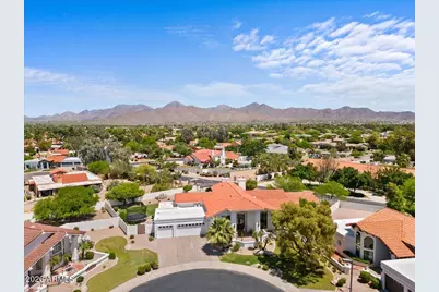 10686 E Saddlehorn Drive, Scottsdale, AZ 85258 - Photo 27