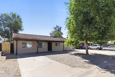 6815 N 32nd Avenue, Phoenix, AZ 85017 - Photo 1