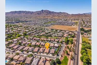 4229 W Valley View Drive, Laveen, AZ 85339 - Photo 35