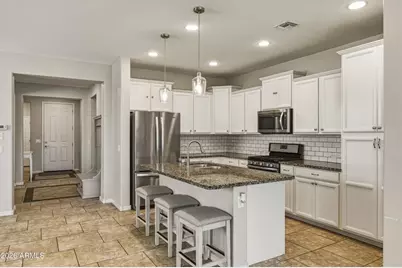 4229 W Valley View Drive, Laveen, AZ 85339 - Photo 5