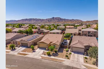 4229 W Valley View Drive, Laveen, AZ 85339 - Photo 37