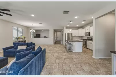 4229 W Valley View Drive, Laveen, AZ 85339 - Photo 11