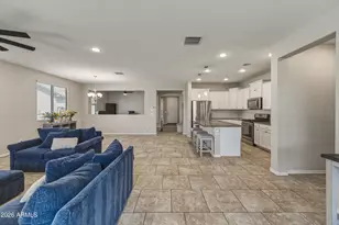 4229 W Valley View Dr, Laveen, AZ 85339 - Photo 11