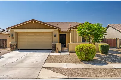 4229 W Valley View Drive, Laveen, AZ 85339 - Photo 1
