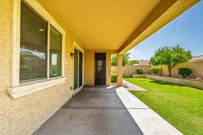 4229 W Valley View Drive, Laveen, AZ 85339 - Photo 27