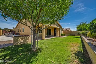 4229 W Valley View Dr, Laveen, AZ 85339 - Photo 27