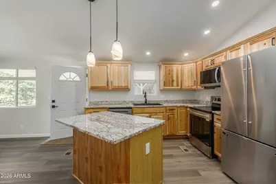 255 E Oak Drive, Munds Park, AZ 86017 - Photo 7