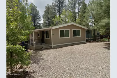 255 E Oak Drive, Munds Park, AZ 86017 - Photo 25
